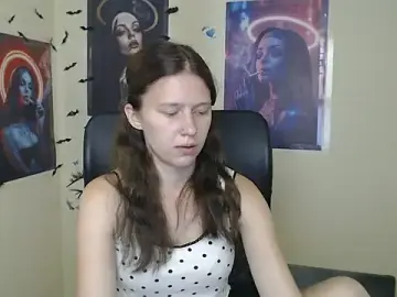 Stripchat Private Sex Chat of StellaCRL