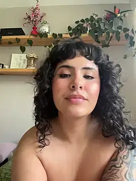 Stripchat Free Live Porn of SugarTroubl33