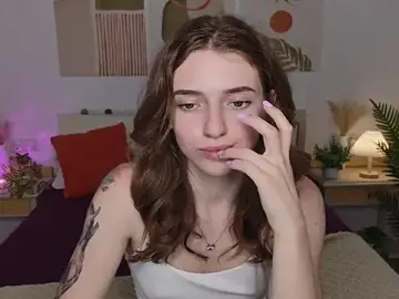 Stripchat Sex Cam of TayloryStar