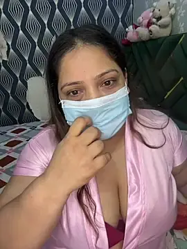 Stripchat Adult Webcam of BarbieJasmine