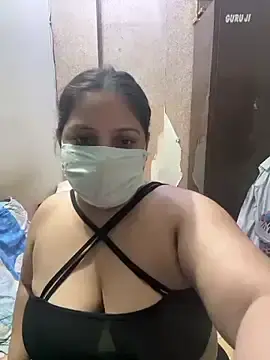 Stripchat Sex Chat of BarbieJasmine