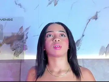 Stripchat Adult Webcams of KarolBlanco
