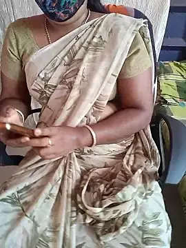 Stripchat Free Porn Cam of Tamil_roja69