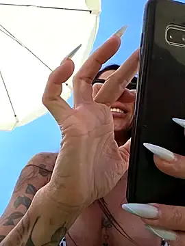 Stripchat Private Sex Chat of sexy7883