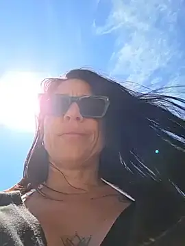 Stripchat Nude Webcam of sexy7883