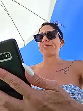 Stripchat Nude Webcam of sexy7883