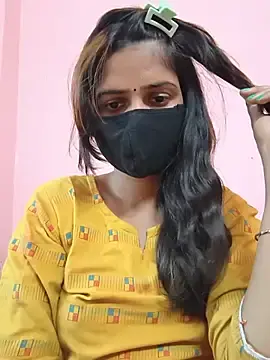 Stripchat Free Live Porn of sexy_bhabhii