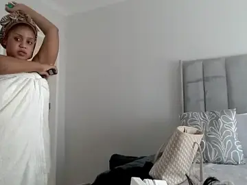 Stripchat Live Sex of Amberr_Roose
