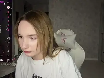 Stripchat Adult Webcam of LeyaVoss