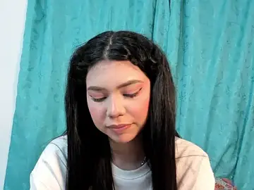 Stripchat Live Sex of Nathy_Pelaez