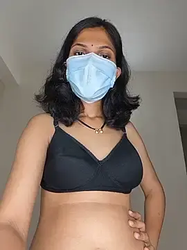 Stripchat Adult Video Chat of Shivani2002