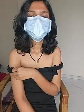 Stripchat Live Sex of Shivani2002