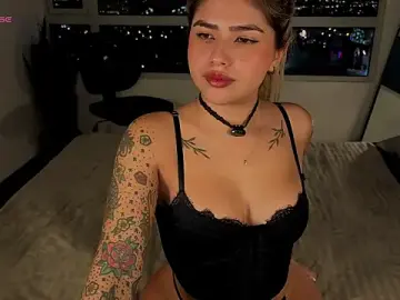 Stripchat Best Webcam of whitesemma