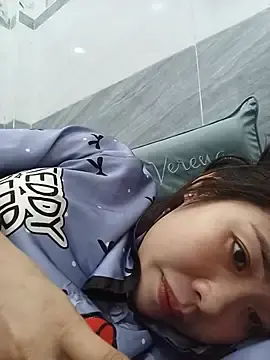 Stripchat Sex Cam of -Arabella-