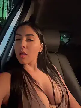 Stripchat Nude Webcam of I_AM_SOPHIE_