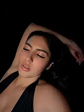 Stripchat Free Live Porn of I_AM_SOPHIE_