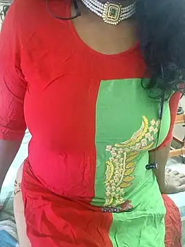 Stripchat Live Porn of Telugu_Vennela_Preeti143