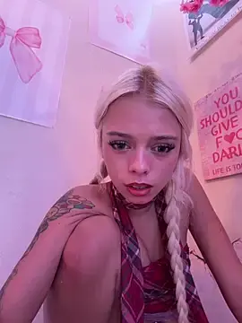 Stripchat Adult Webcams of Terribletabby