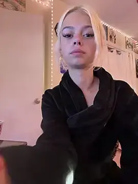 Stripchat Best Webcam of Terribletabby