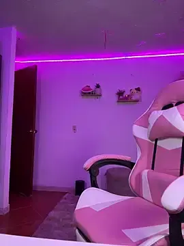 Stripchat Private Sex Chat of ariadna_cooper