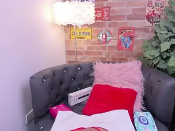 Stripchat Live Sex of miss__allison
