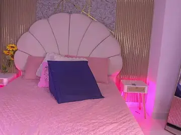 Stripchat Live Sex Cam of mssburbuja