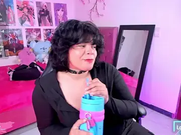 Stripchat Live Sex of Jenna_Greyy_