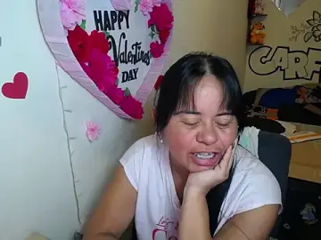 Stripchat Adult Webcam of Miss__kendra_