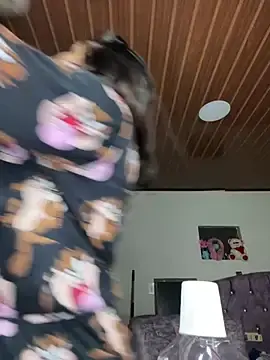 Stripchat Watch Live Sex Cams of Norabyxxx
