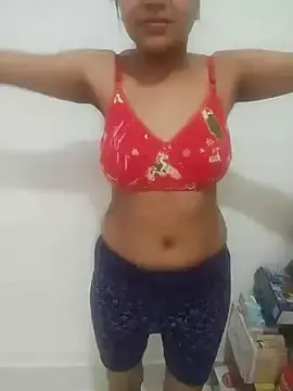 Stripchat Live Sex Cam of Riya5677