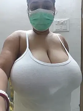 Stripchat Live Porn of hot_bhabi_kolkata