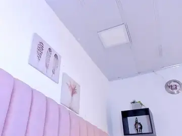 Stripchat Private Sex Chat of mariaa_fernanda
