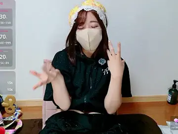 Stripchat Free Porn Cam of Rio_chan_