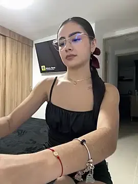 Stripchat Adult Webcam of GalaBrown