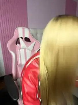 Stripchat Nude Webcam of _EmmaRose