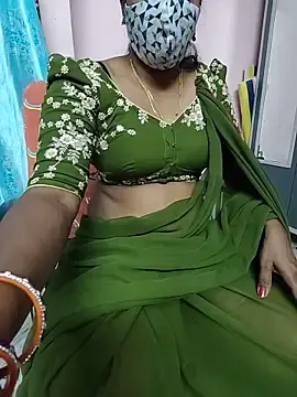 Stripchat Live Sex of kruthika-telugu