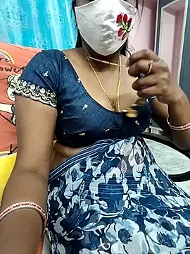 Stripchat Adult Webcams of kruthika-telugu