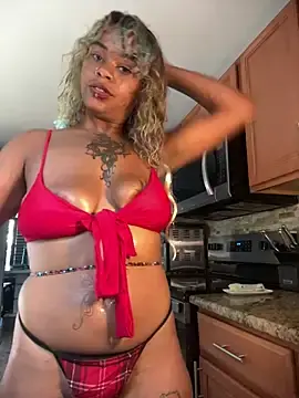 Stripchat Sex Cam of naturebaby