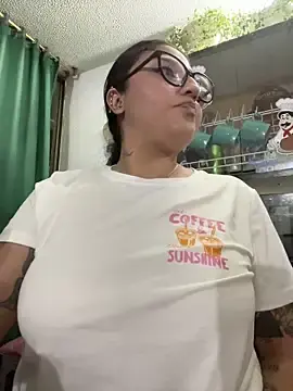 Stripchat Nude Webcam of croftsmila