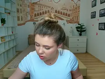 Stripchat Free Live Porn of IsabellaBler