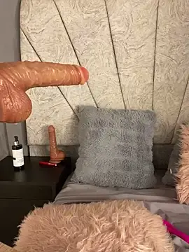 Stripchat Private Sex Chat of emilyrojas