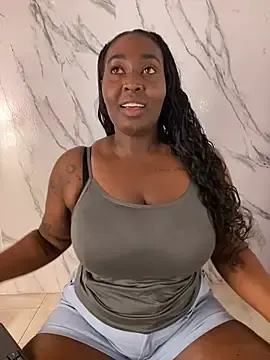 Stripchat Best Webcam of emilyrojas