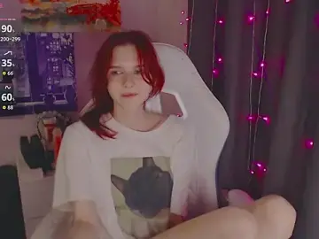 Stripchat Adult Video Chat of mslilunicorn