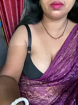 Stripchat Best Webcam of Kritika_21