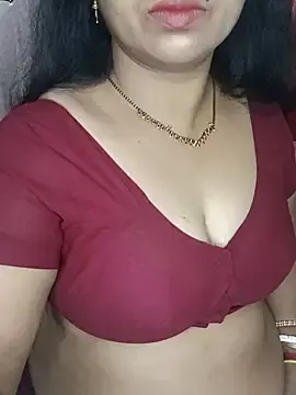 Stripchat Private Sex Chat of Kritika_21