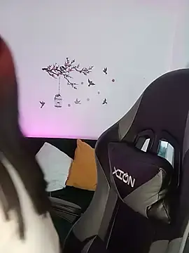 Stripchat Live Porn of _Luna_Glow_