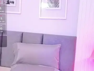 Stripchat Live Sex of cherry_skinny_