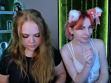 Stripchat Free Porn Cam of keri_ti