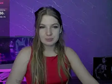 Stripchat Live Sex Cam of lily_williamss