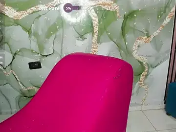 Stripchat Nude Webcam of sexy_latinas_69